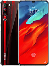 Lenovo Z6 Pro 5G Price With Specifications